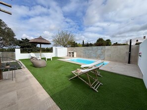 Villa - Suite La Morera in Conil de la Frontera (Conil de la Frontera)