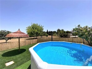 Villa - Suite La Morera in Conil de la Frontera (Conil de la Frontera)