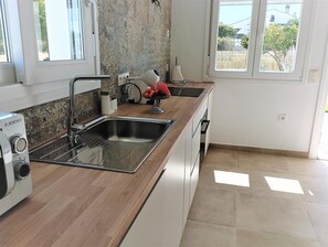 別墅 | 2 間睡房