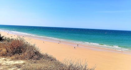Suite La Morera in Conil de la Frontera