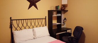1 room fo Female Only Prefered Student, or  professional studying /working