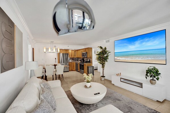 Smart TV