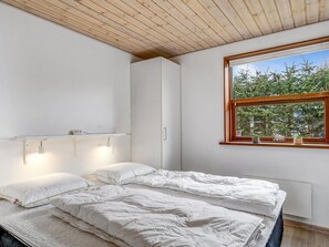 3 chambres, Wi-Fi