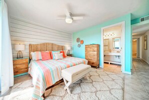 9 habitaciones, wifi gratis y ropa de cama 