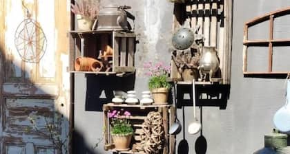 Ferienwohnung Am Schloßberg