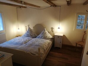 1 habitación, wifi y ropa de cama 