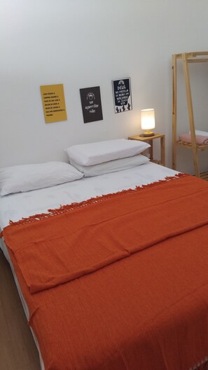 2 bedrooms, WiFi