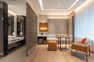 Luxury Room