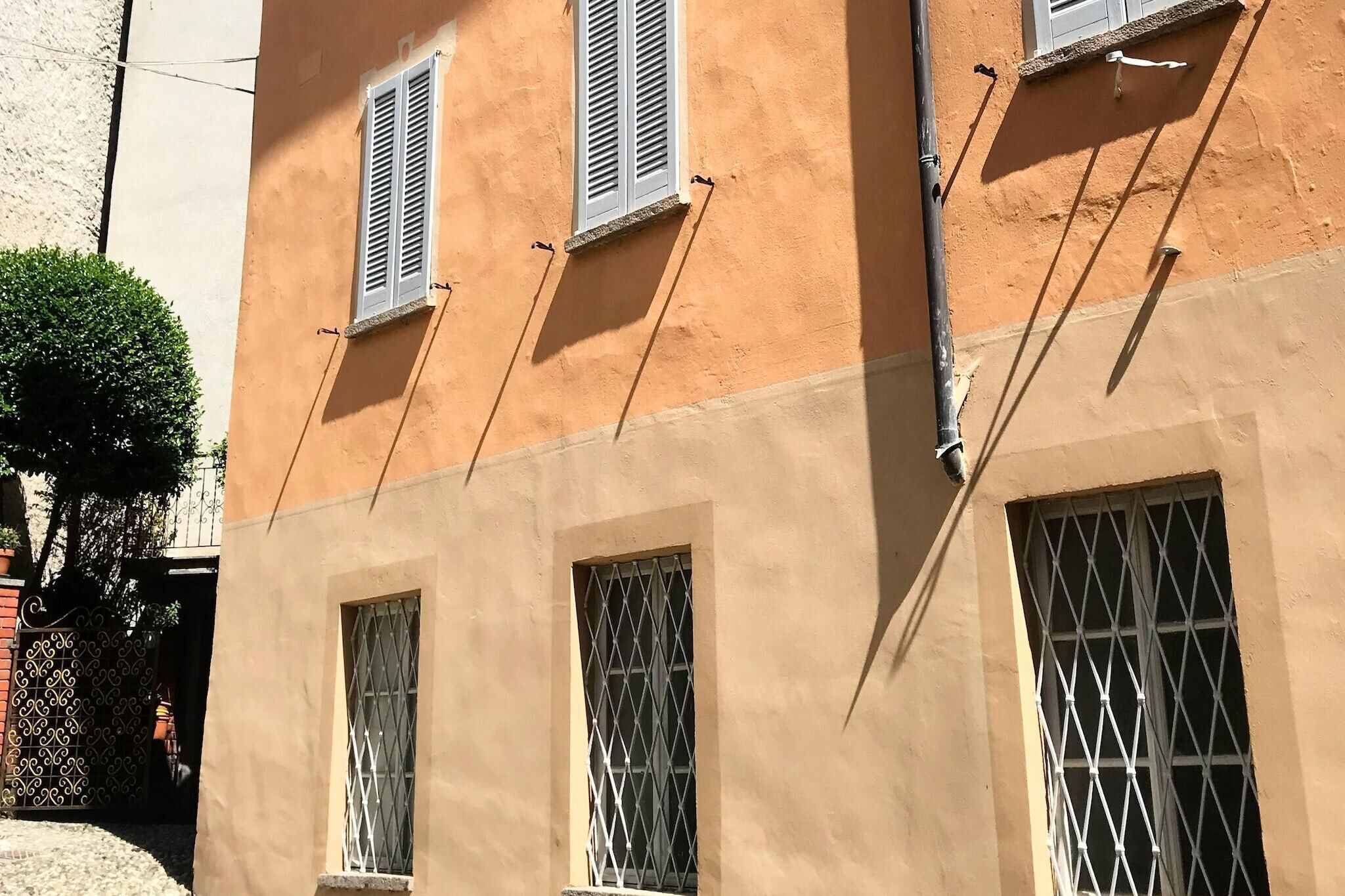 Außendetails