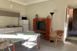 Restauration