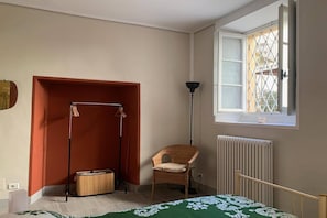 1 bedroom, free WiFi - Appartamento con piccolo giardino Cannero Riviera (Cannero)