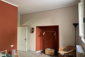 1 chambre, Wi-Fi gratuit