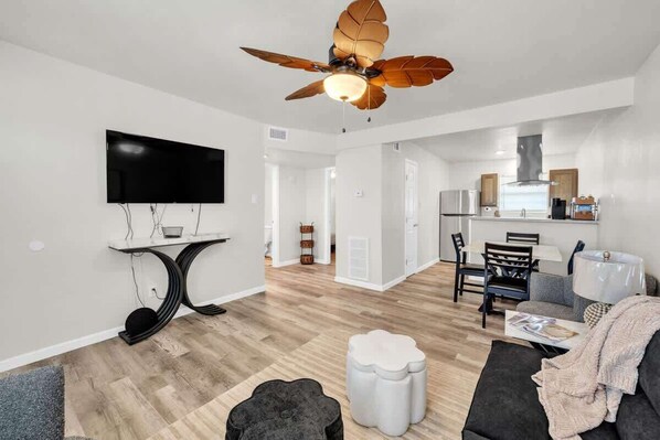 TV - Isla Bonita 3 Summary (Galveston)