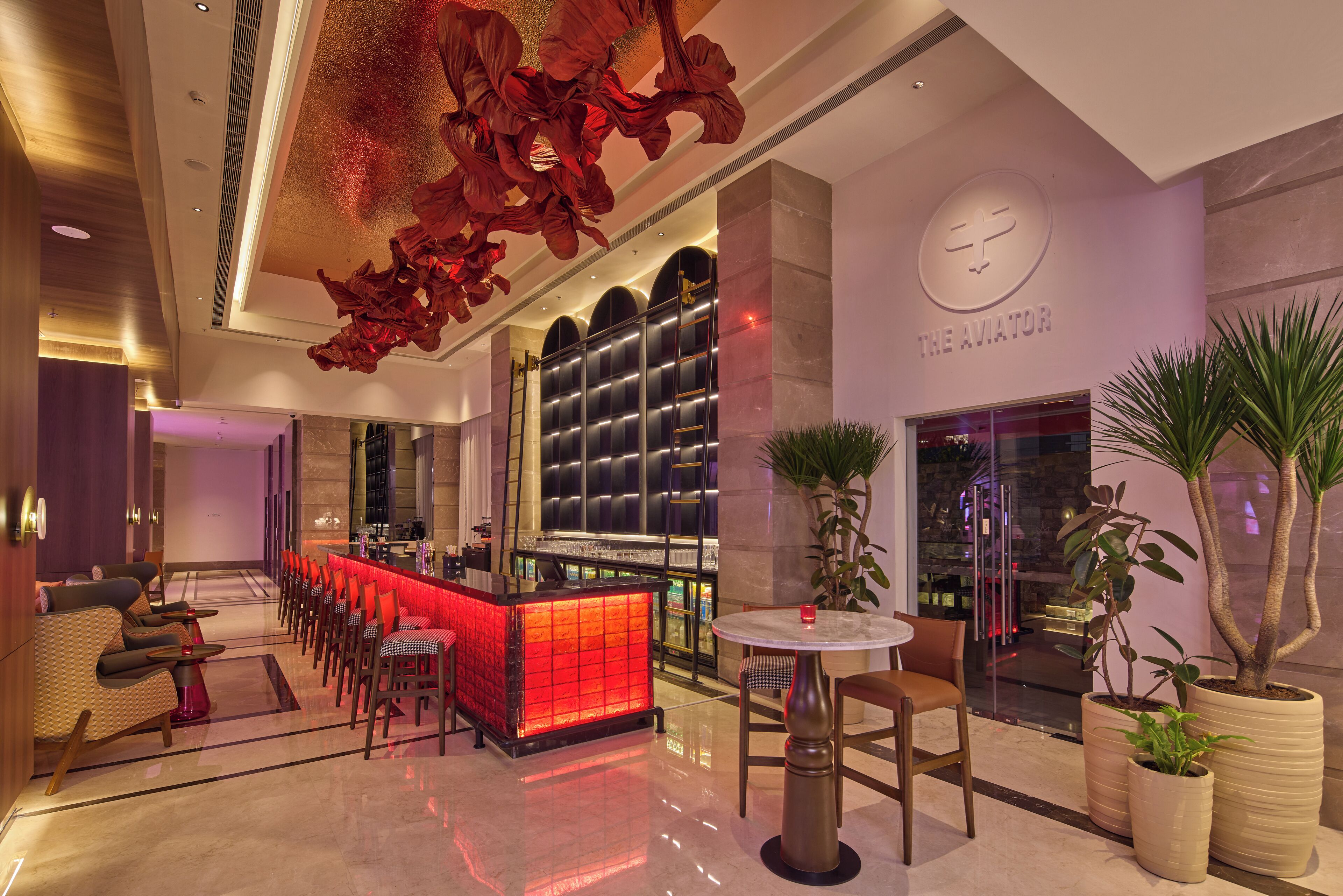 Foto - ICONIQA Hotel Mumbai International Airport