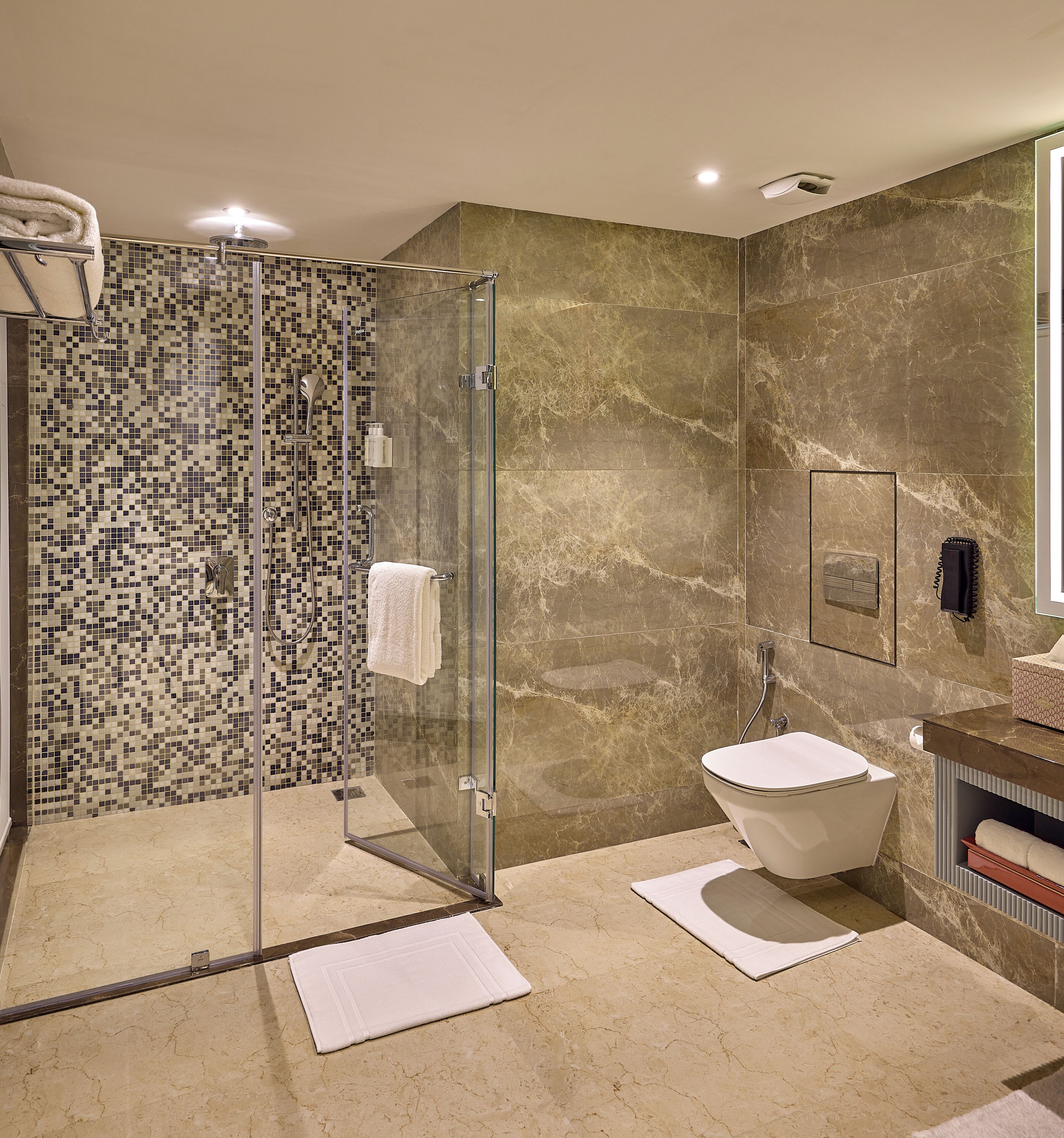 Foto - ICONIQA Hotel Mumbai International Airport