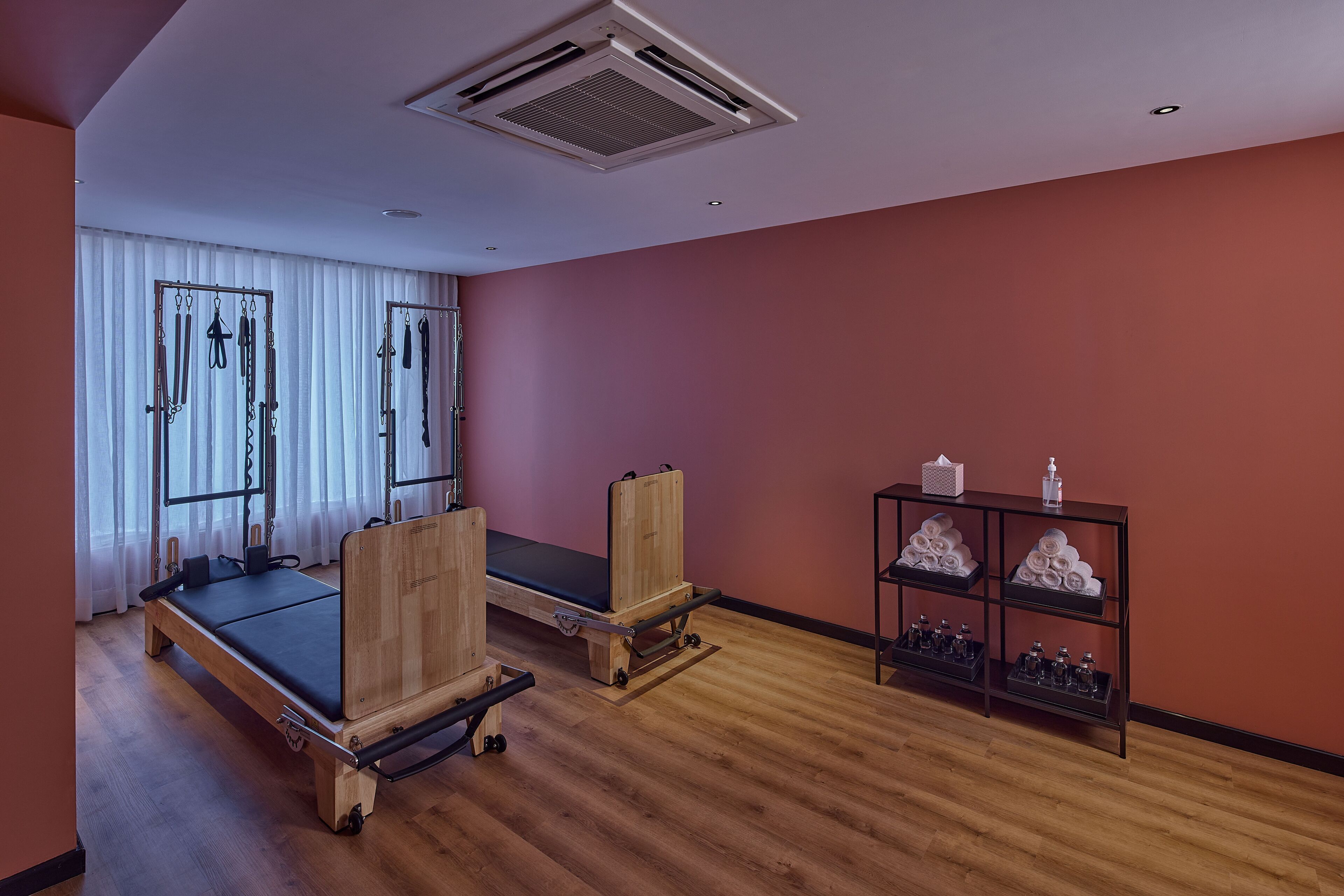 Foto - ICONIQA Hotel Mumbai International Airport