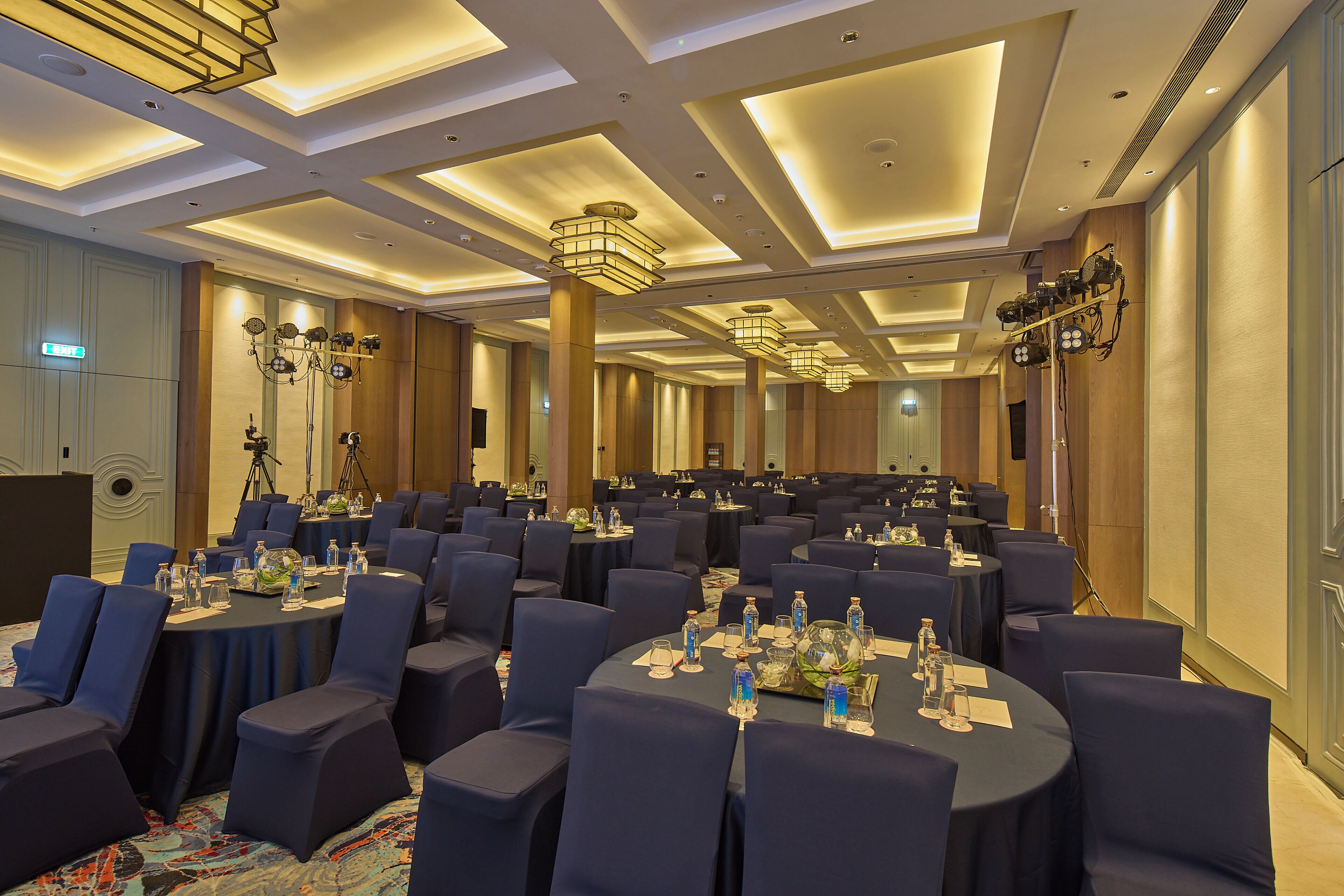 Foto - ICONIQA - The Lifestyle Hotel of Mumbai