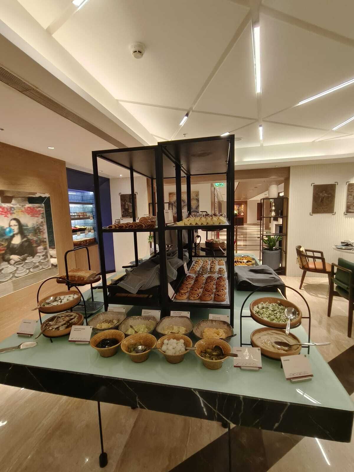 Photo - ICONIQA Hotel Mumbai International Airport