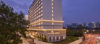 ICONIQA Hotel, Mumbai International Airport