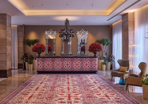 Iconiqa - The Lifestyle Hotel Of Mumbai - Mumbai