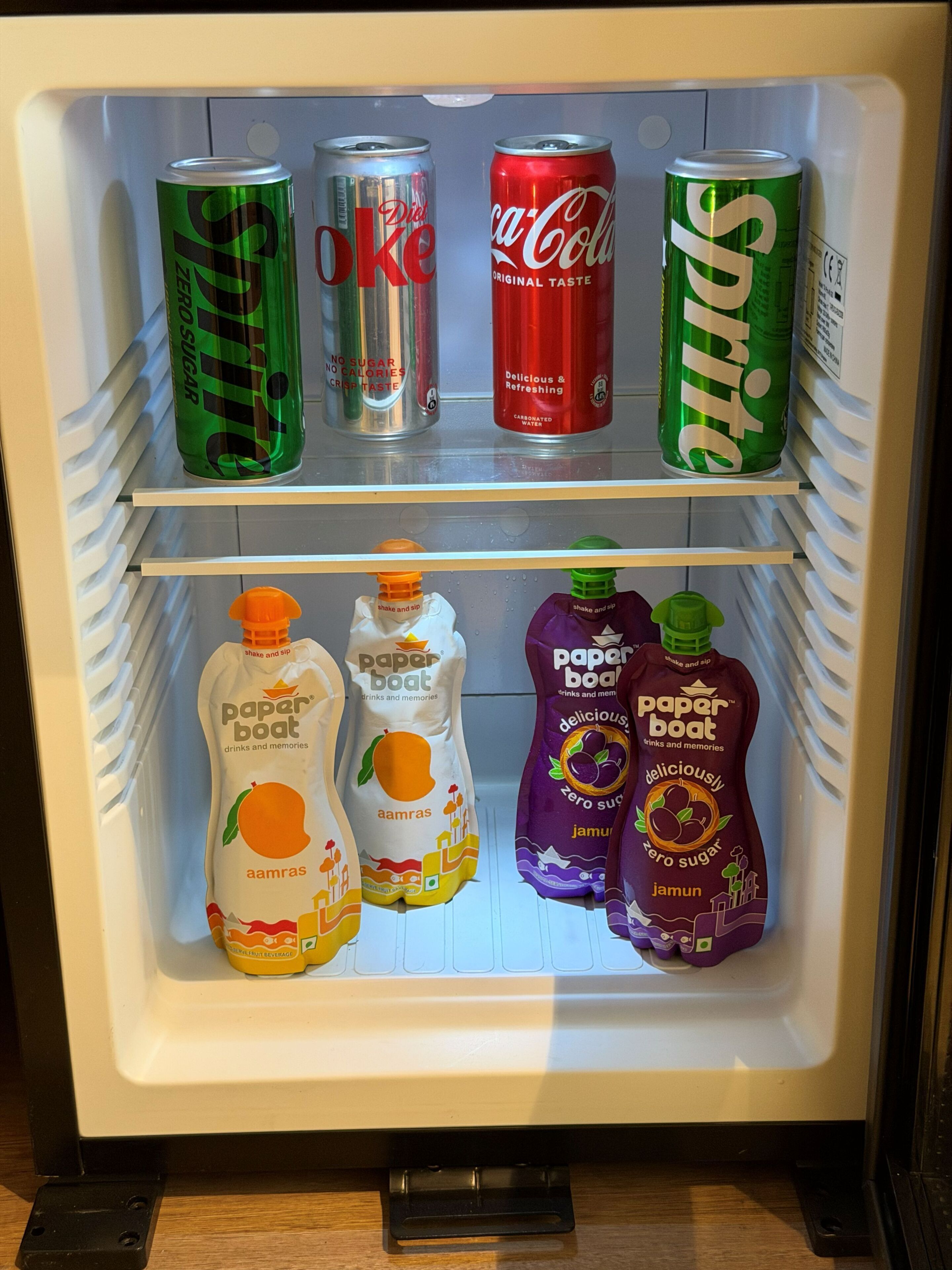 Foto - ICONIQA Hotel Mumbai International Airport