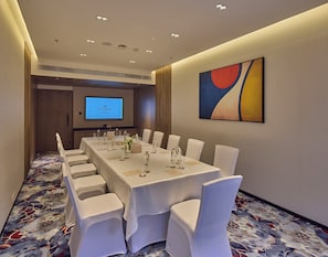 Sala de reunião