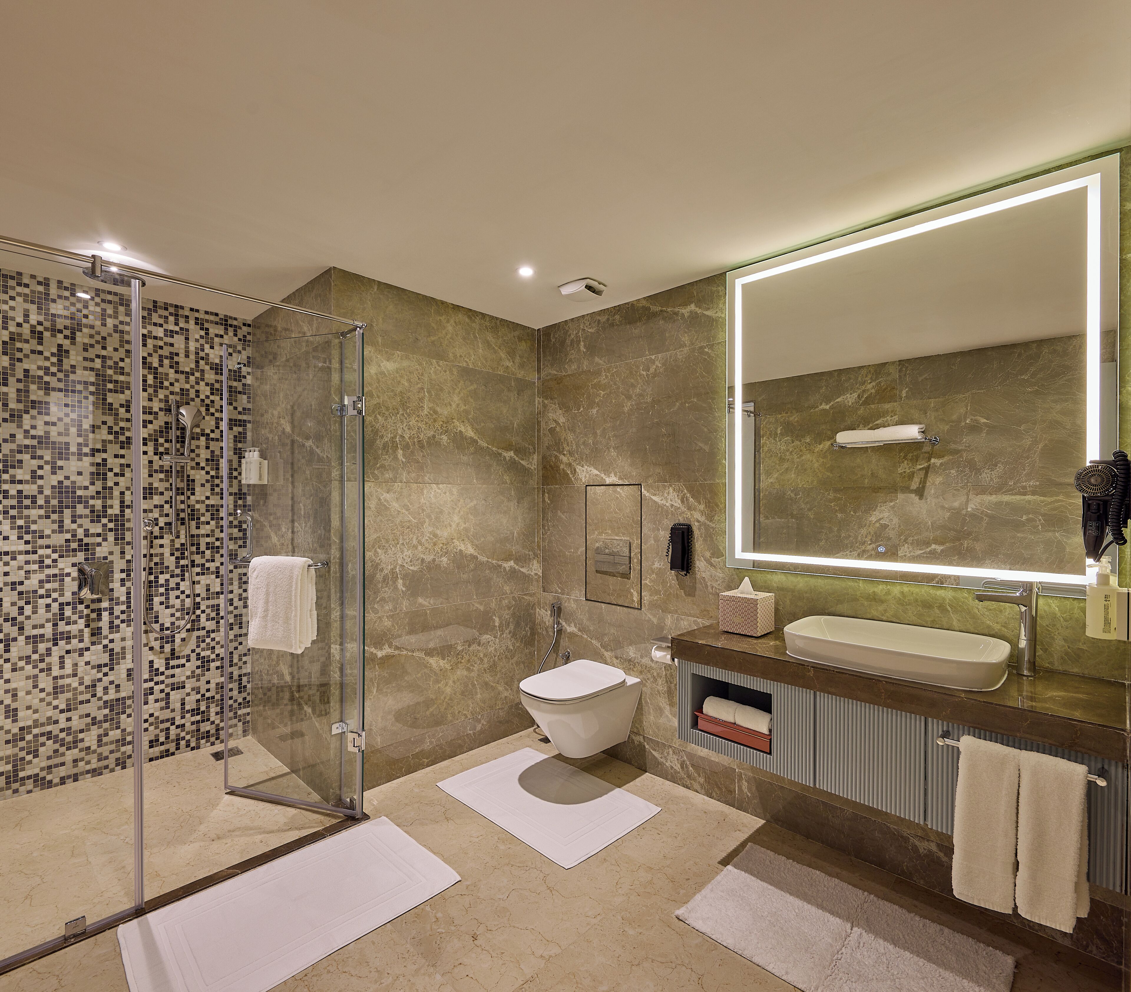 Foto - ICONIQA Hotel Mumbai International Airport