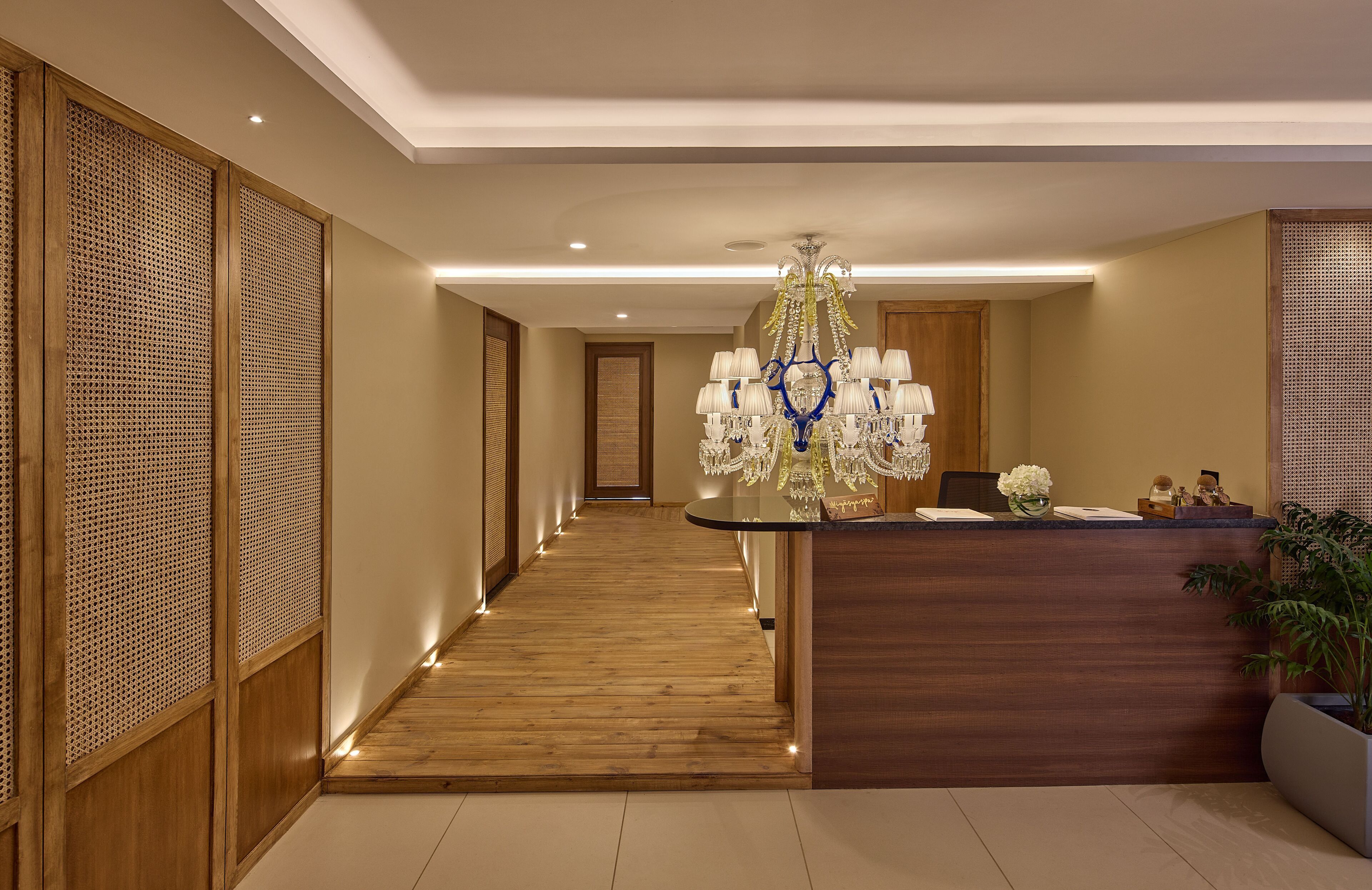 Foto - ICONIQA Hotel Mumbai International Airport