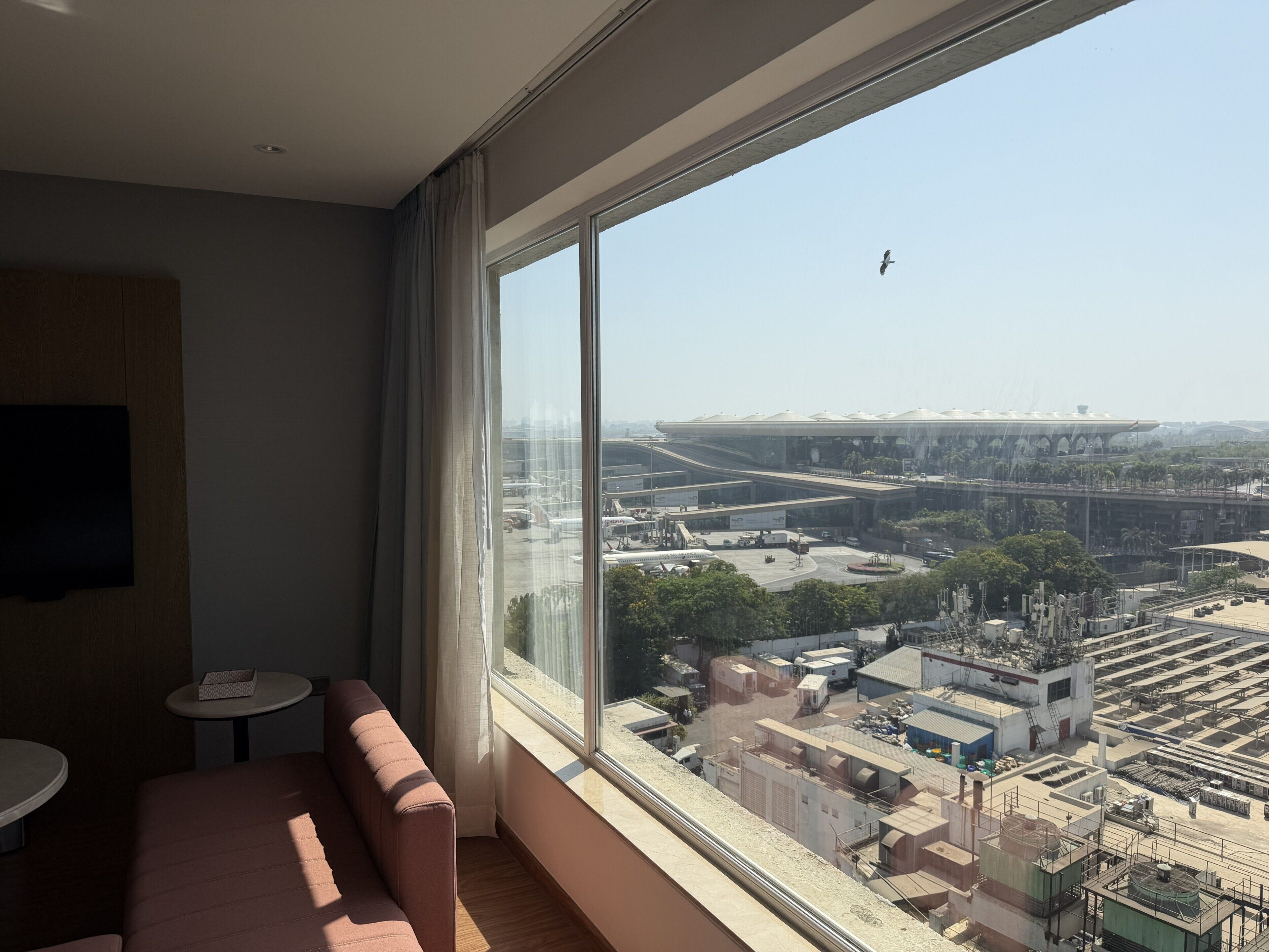 Photo - ICONIQA Hotel Mumbai International Airport