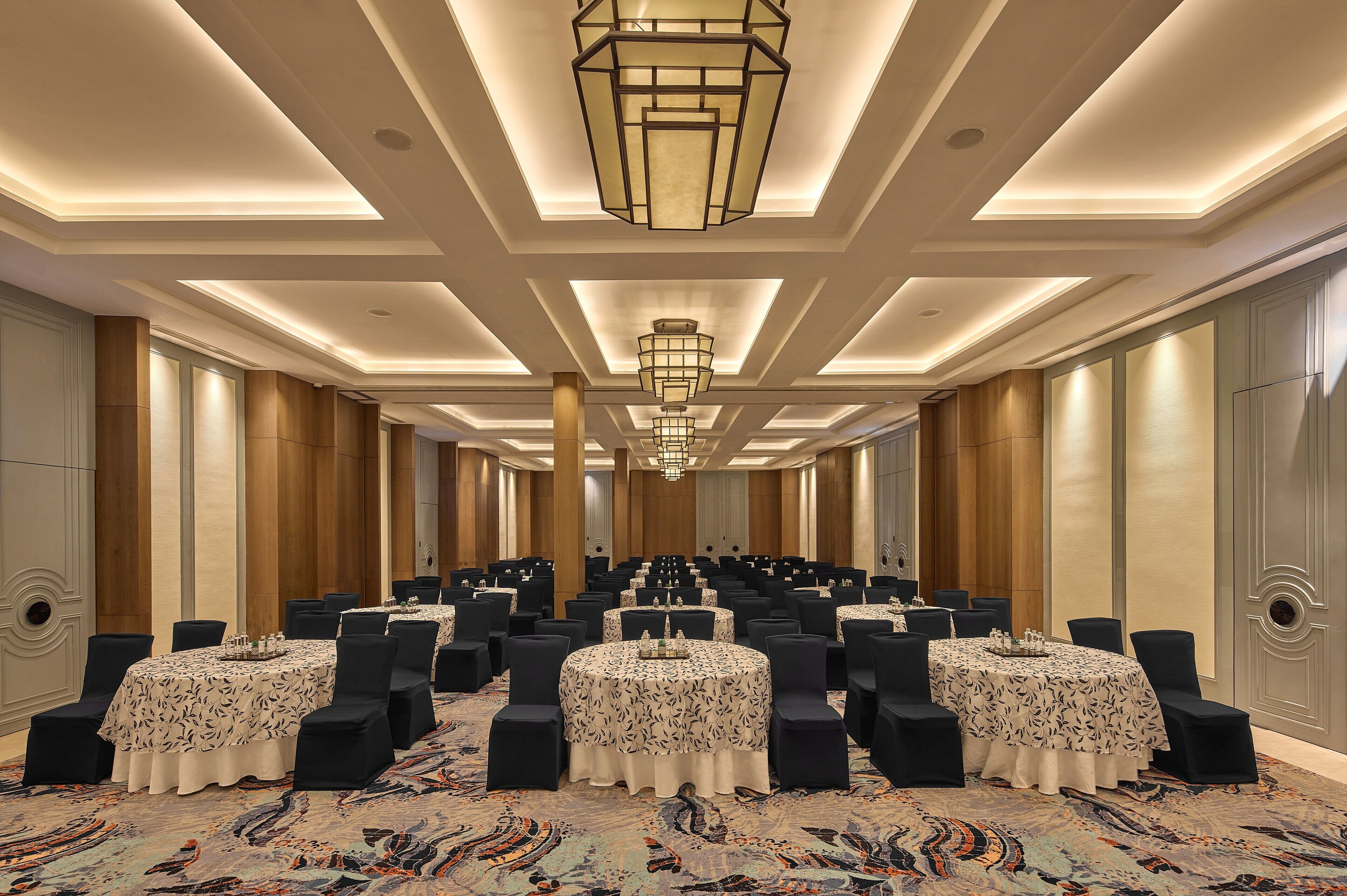 Foto - ICONIQA - The Lifestyle Hotel of Mumbai