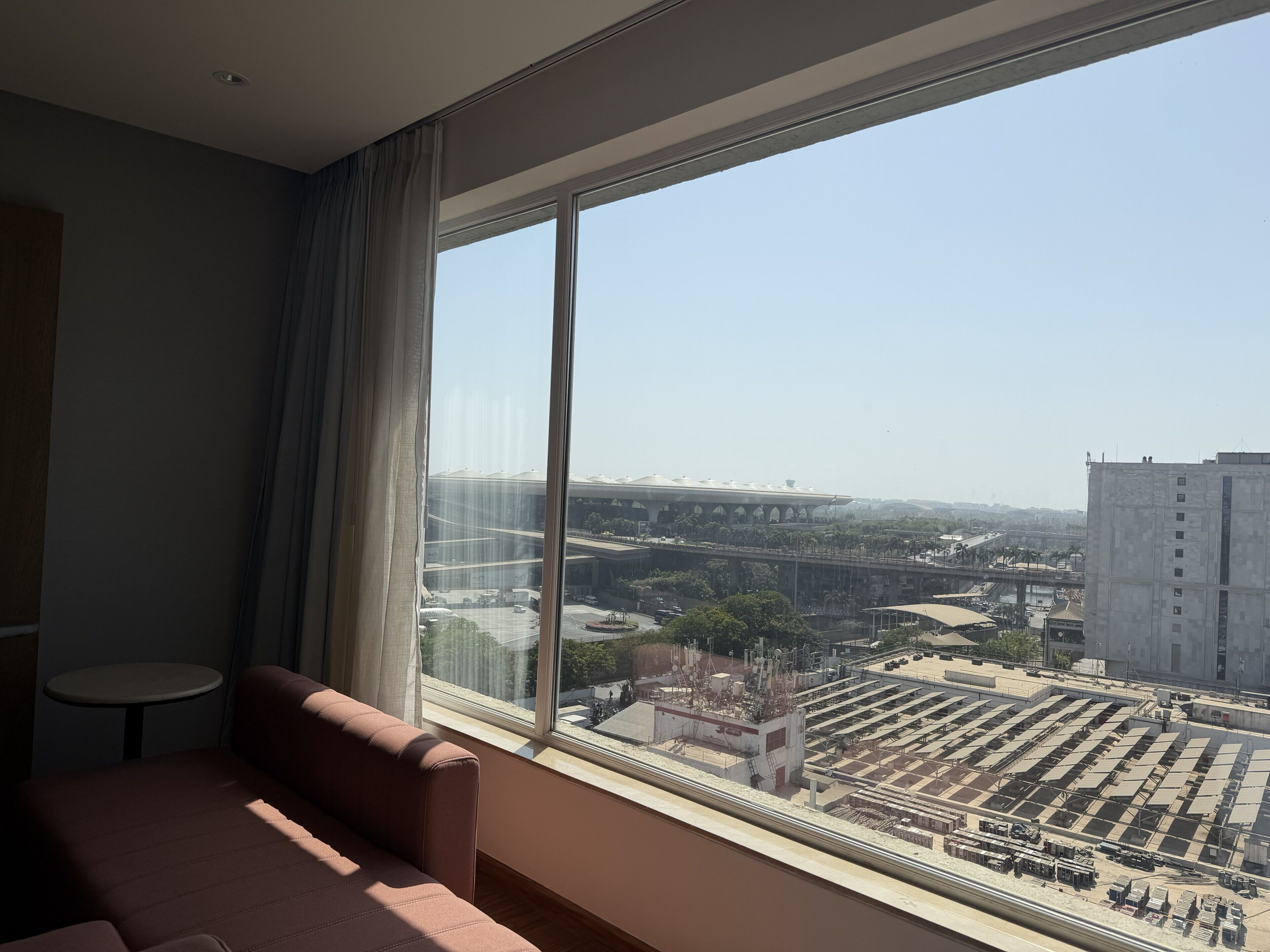 Photo - ICONIQA Hotel Mumbai International Airport