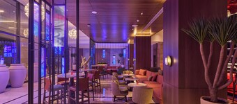 ICONIQA Hotel, Mumbai International Airport