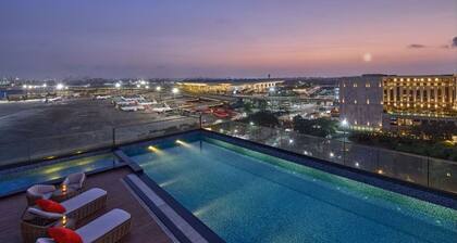 ICONIQA Hotel, Mumbai International Airport
