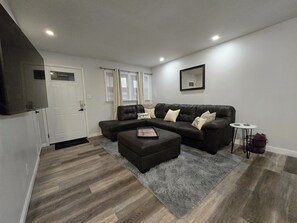 スマートテレビ