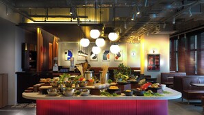 Restoran