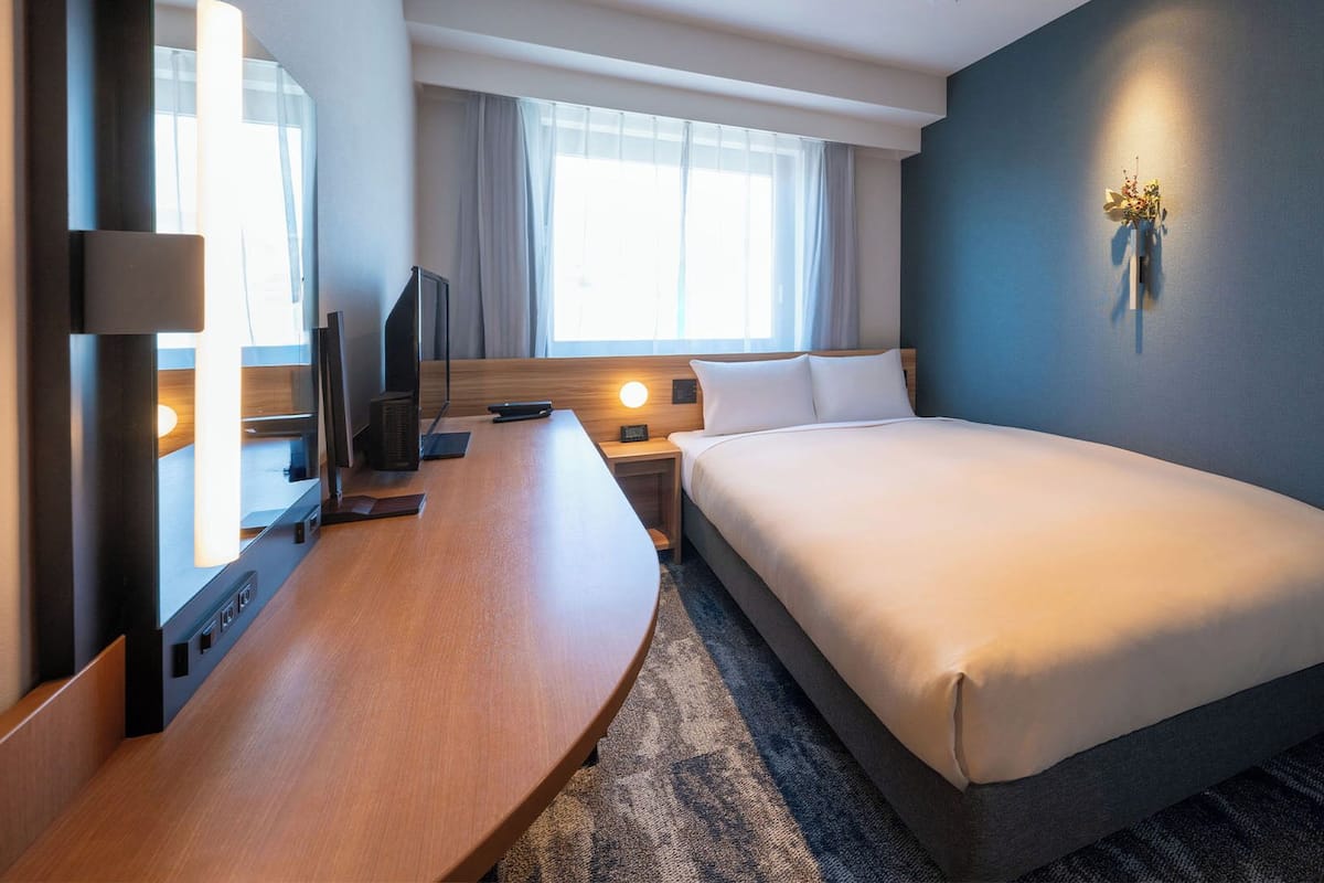 Standard-Doppelzimmer, Nichtraucher | Kostenloses WLAN