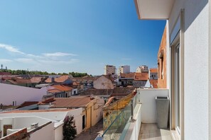 Property grounds - Casa Boa Vista (Setúbal)