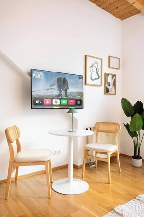 Interior - LOVELY_RELAX_Apartment (Graz)