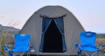 Rorke's Drift Campsite and Caravan Park