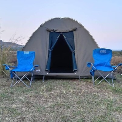 Rorke's Drift Campsite and Caravan Park 