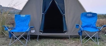 Rorke's Drift Campsite and Caravan Park