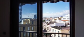 City Center Modern Apartment