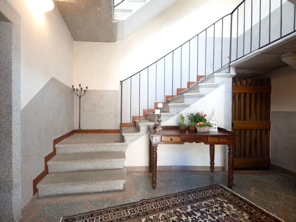 Interior - Apartment Bac 2 by Interhome (Mergozzo (Lago di Mergozzo))