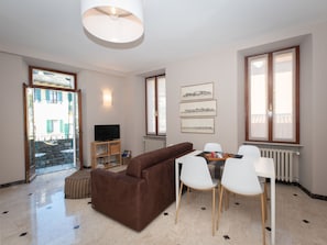 TV - Apartment Bac 2 by Interhome (Mergozzo (Lago di Mergozzo))