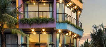 Khue Le Bleu Villa- Flamingo Hai Tien