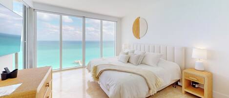 2 chambres, fer et planche à repasser, lit parapluie, Wi-Fi