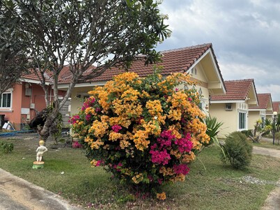 Thanawan Resort
