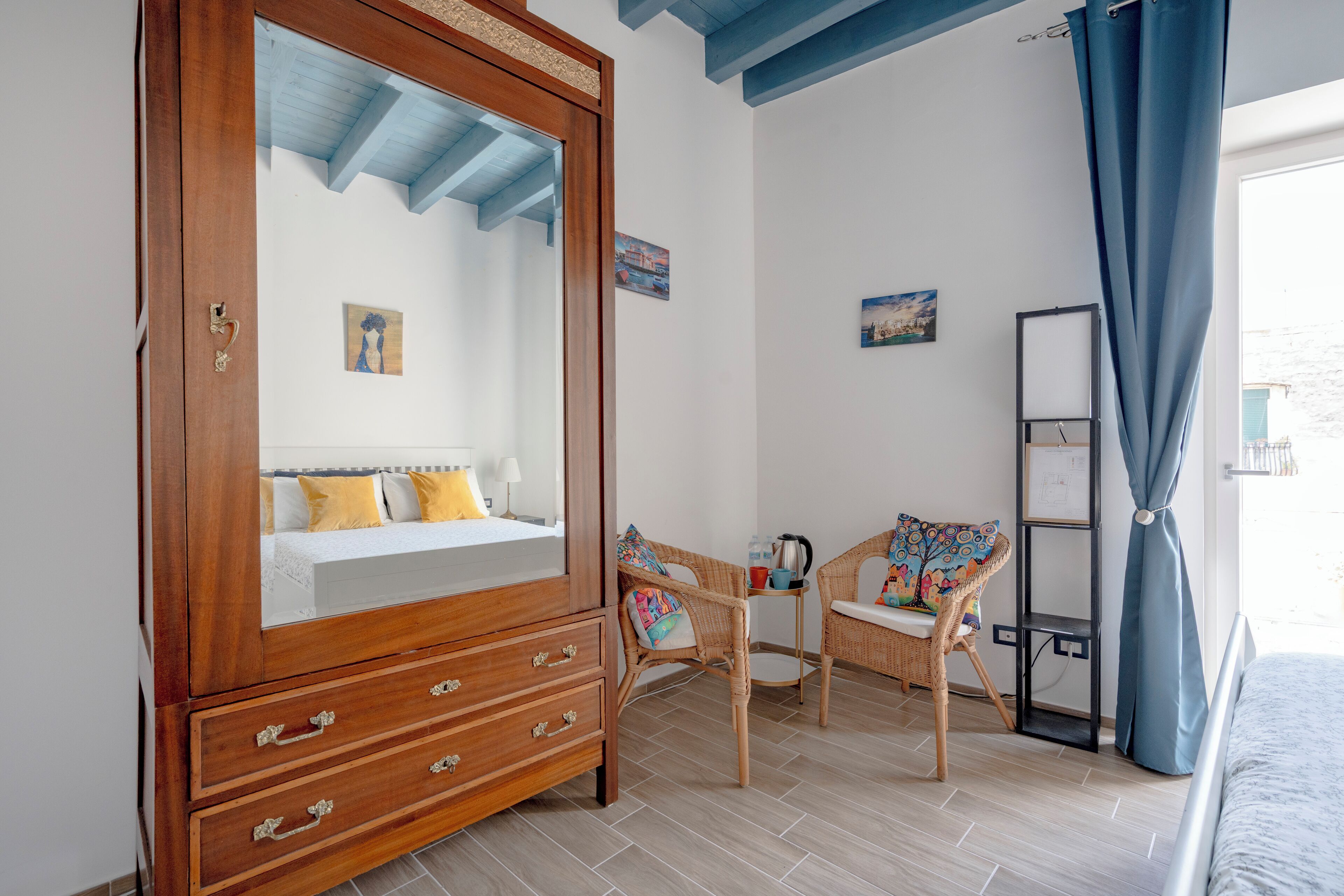 Foto - Old Town Vibe