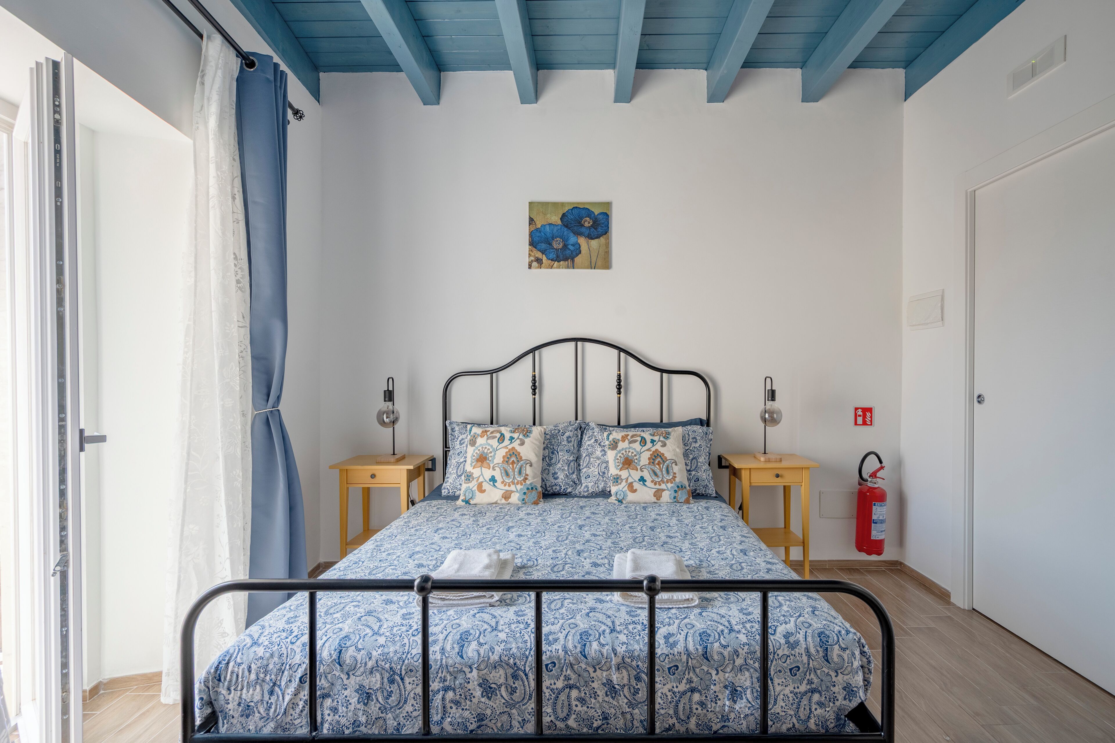 Foto - Old Town Vibe