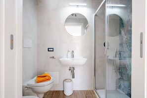 Bathroom - Old Town Vibe (Bari)